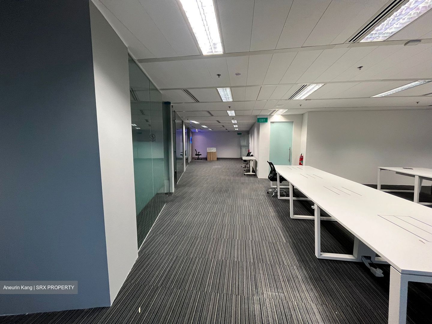 Central Plaza (D3), Office #442143451